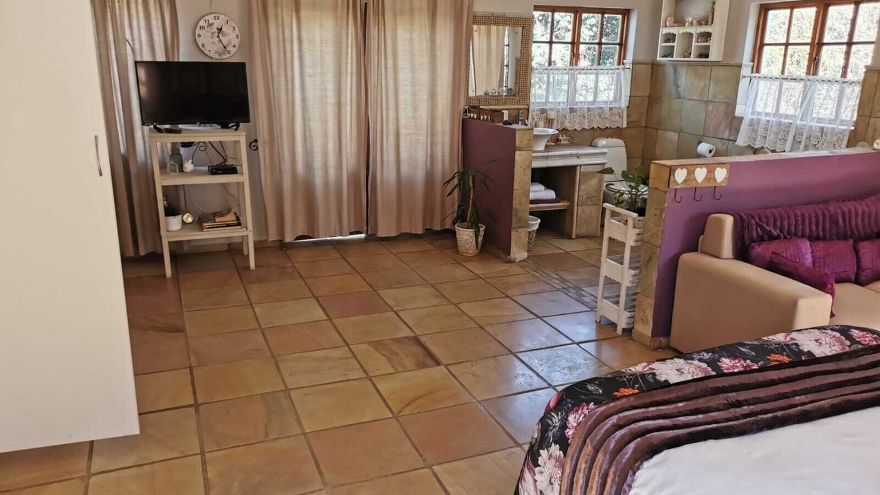 Photo of Bedroom in Thabazimbi