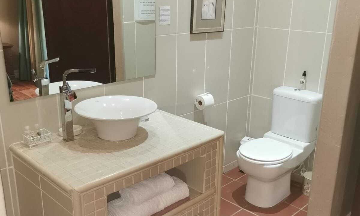 Photo of Bathroom in Thabazimbi