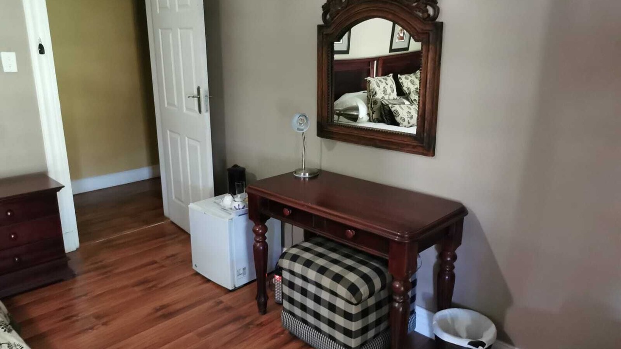 Photo of Bedroom in Thabazimbi