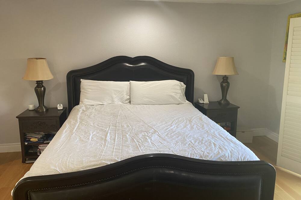Photo of Bedroom in Lafayette