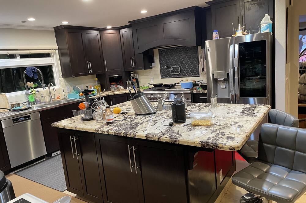 Photo of Kitchen in Almaden Lake