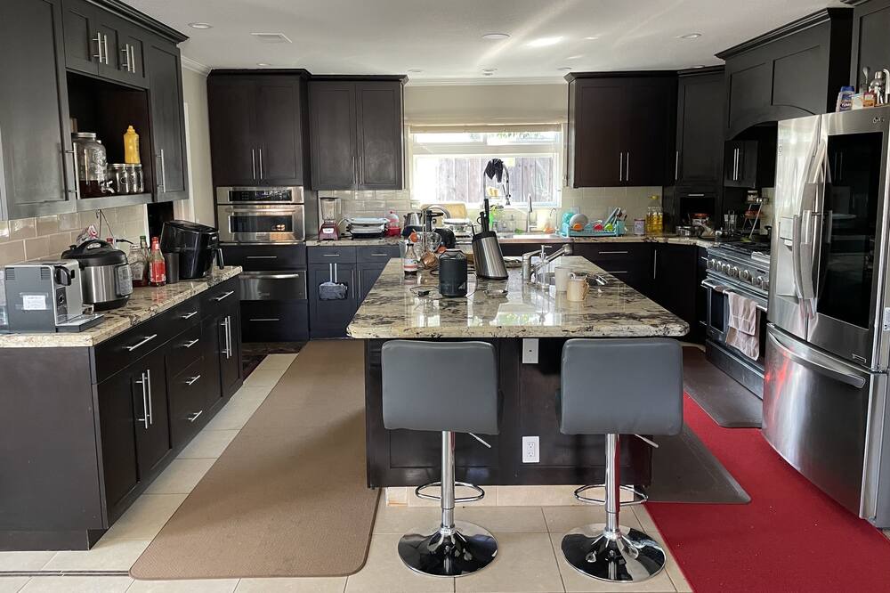 Photo of Kitchen in Almaden Lake