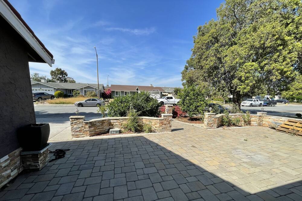 Photo of Patio Balcony in Almaden Lake