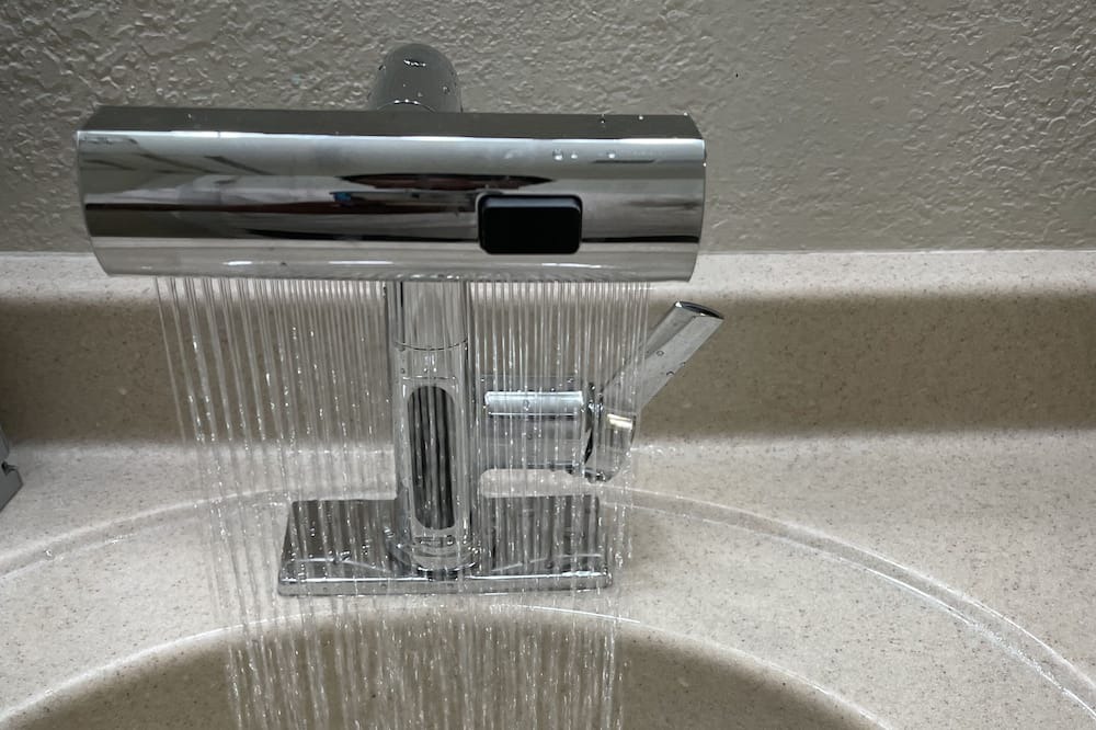 Photo of Bathroom in Almaden Lake