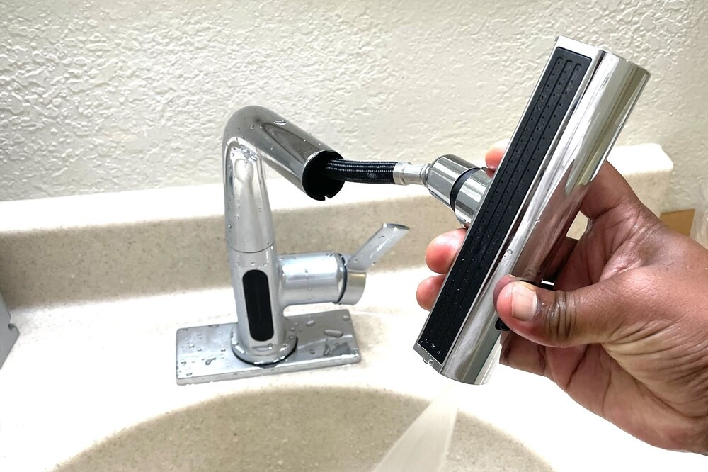 Photo of Bathroom in Almaden Lake