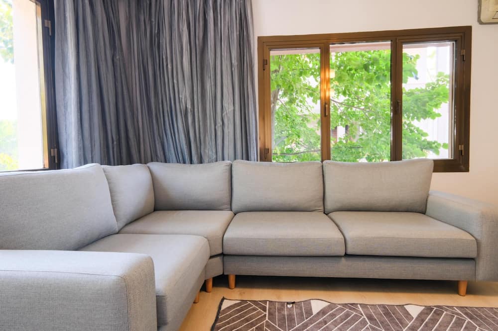 Photo of Livingroom in Ozbek Koyu