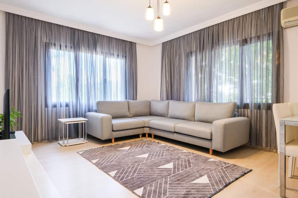 Photo of Livingroom in Ozbek Koyu