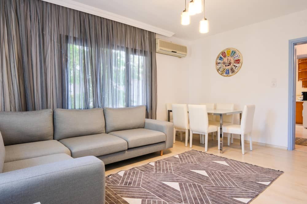 Photo of Livingroom in Ozbek Koyu