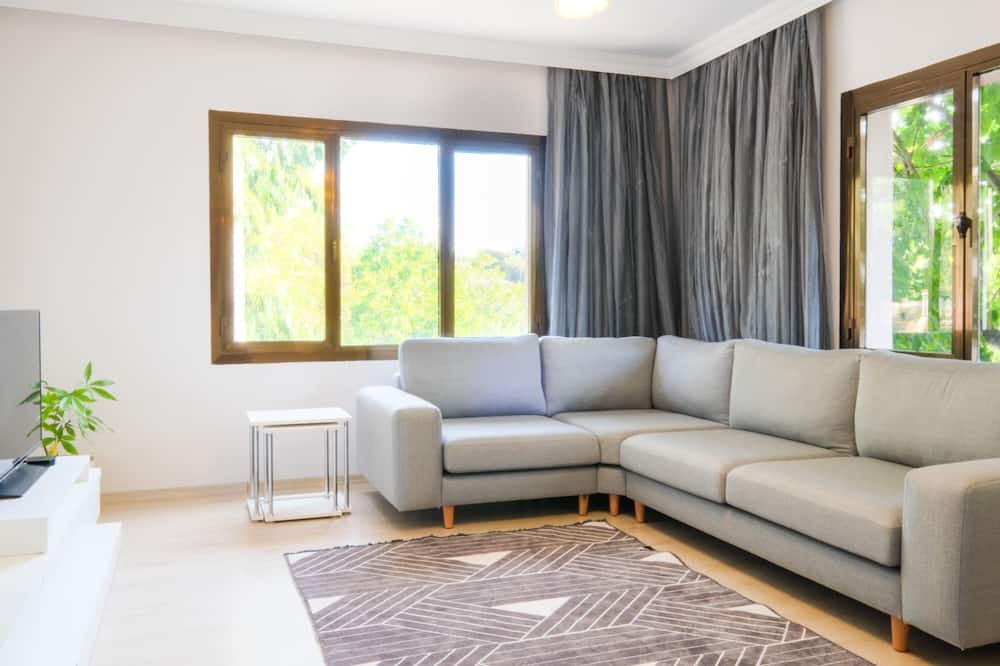 Photo of Livingroom in Ozbek Koyu