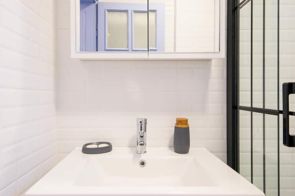 Photo of Bathroom in Ozbek Koyu