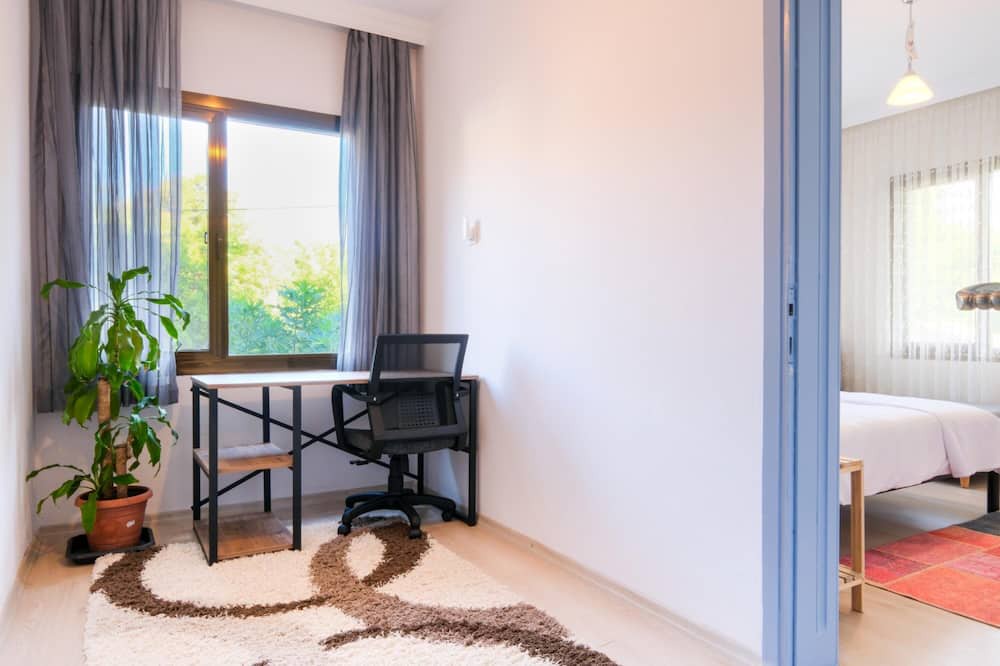 Photo of Bedroom in Ozbek Koyu