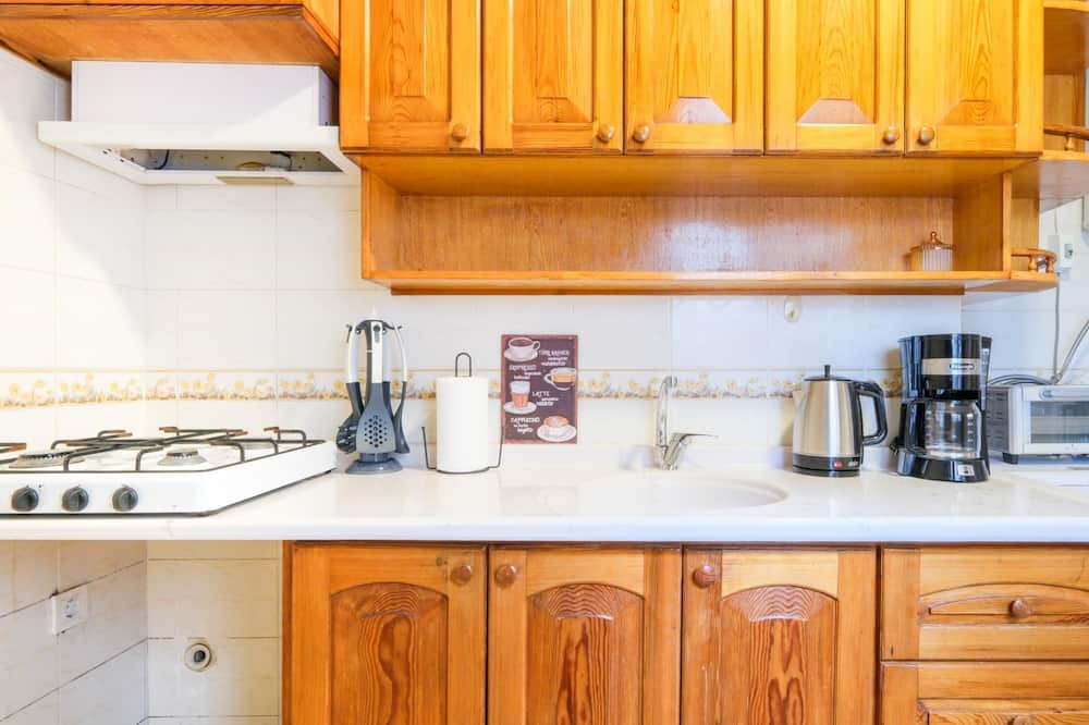 Photo of Kitchen in Ozbek Koyu