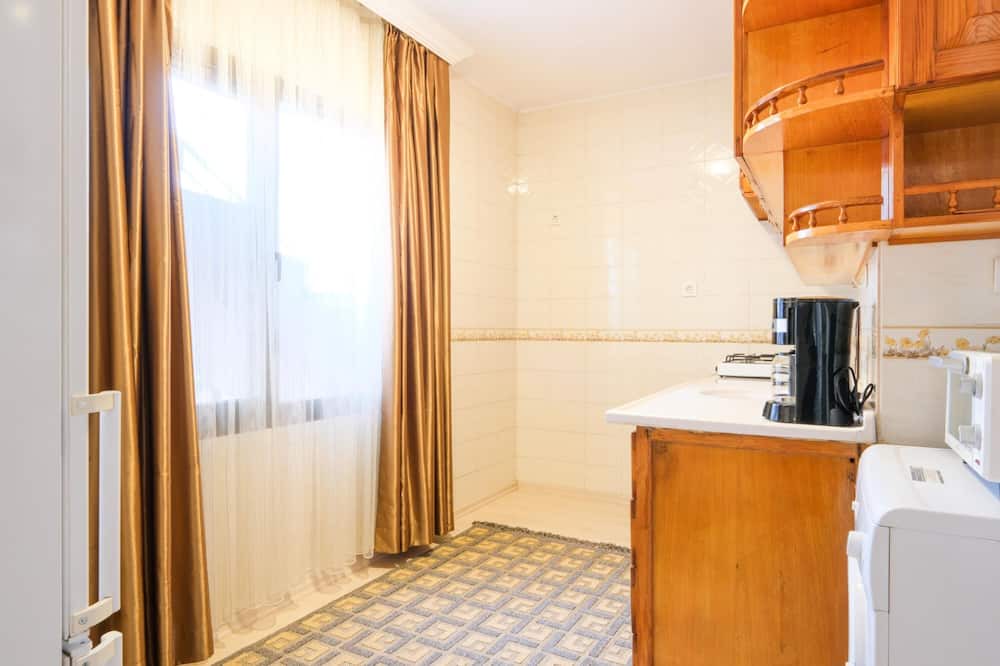 Photo of Kitchen in Ozbek Koyu