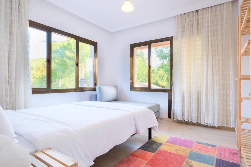 Photo of Bedroom in Ozbek Koyu