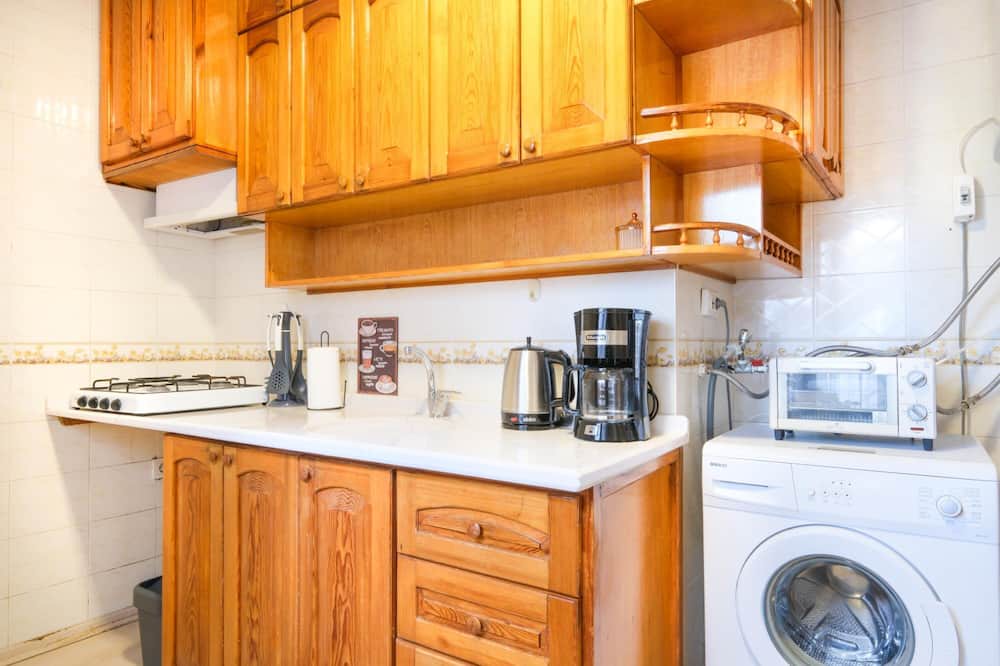 Photo of Kitchen in Ozbek Koyu