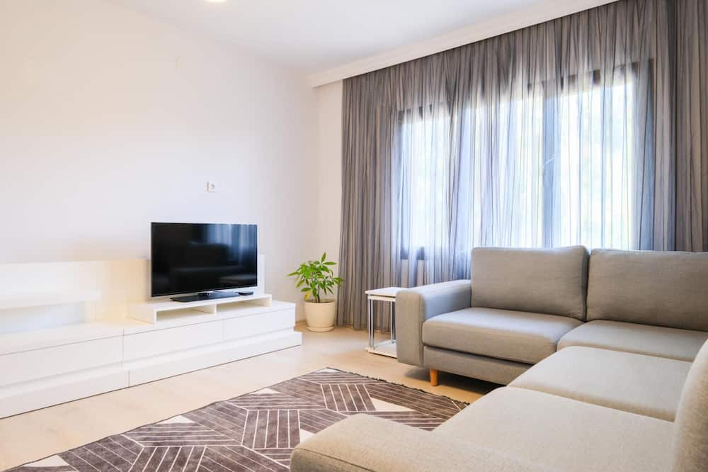 Photo of Livingroom in Ozbek Koyu