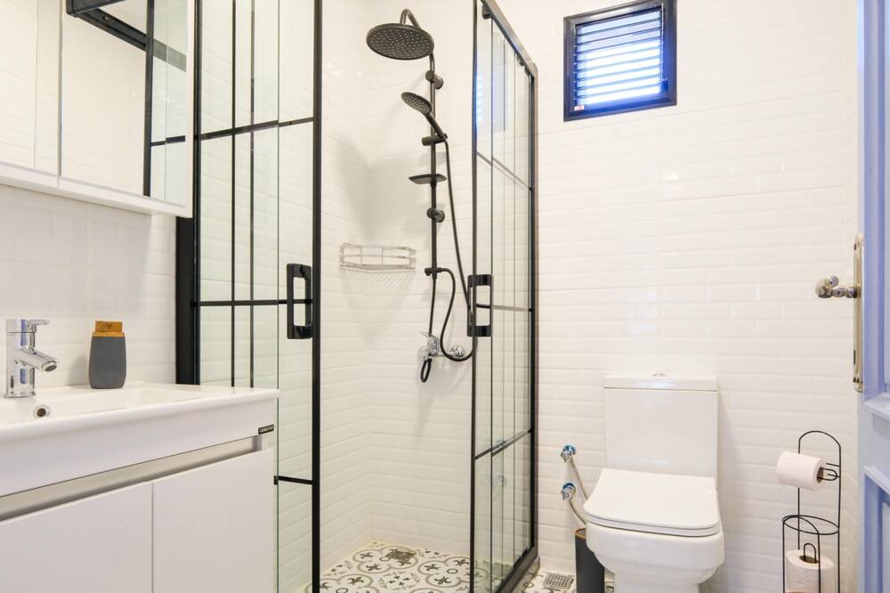 Photo of Bathroom in Ozbek Koyu