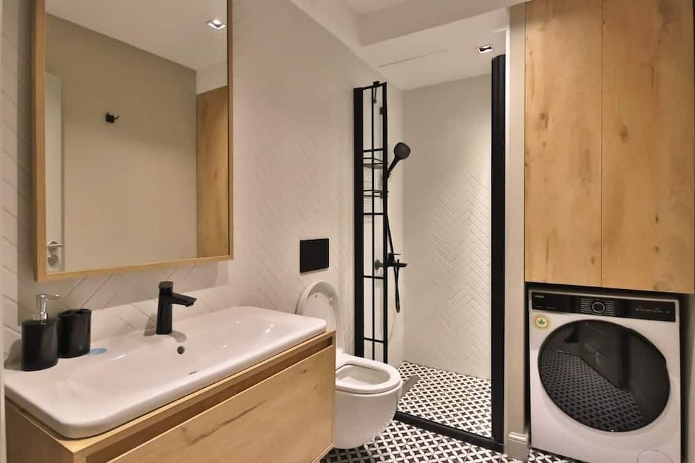 Photo of Bathroom in Ortakoy