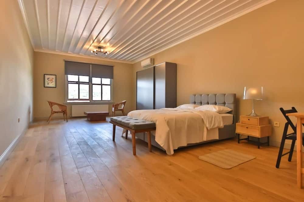 Photo of Bedroom in Ortakoy