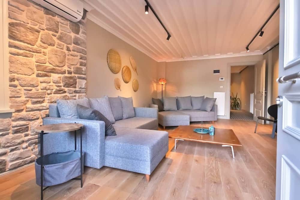 Photo of Livingroom in Ortakoy