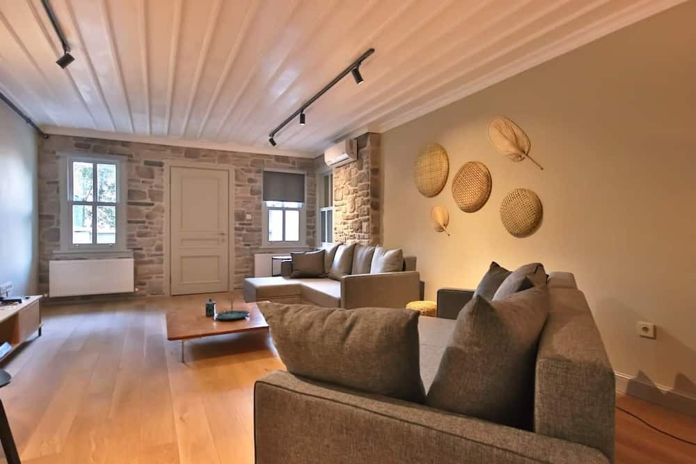 Photo of Livingroom in Ortakoy