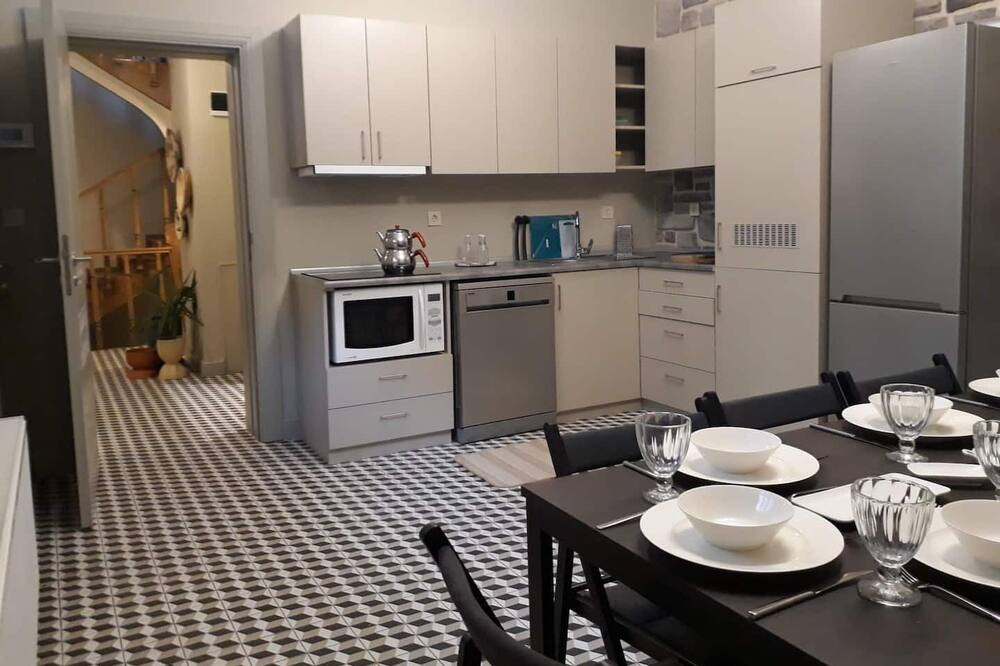 Photo of Kitchen in Ortakoy