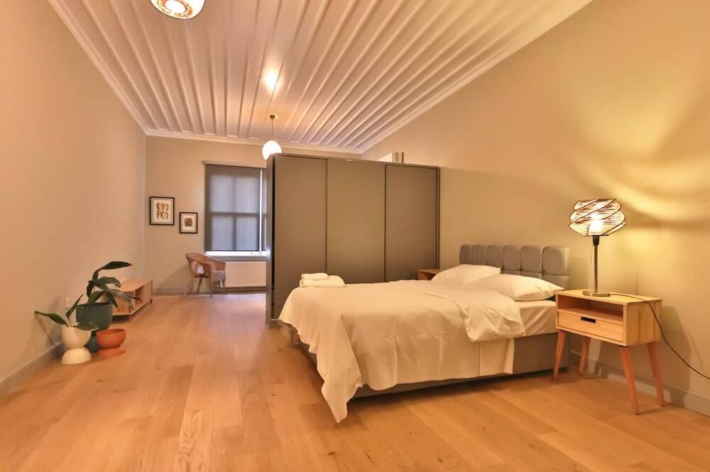 Photo of Bedroom in Ortakoy