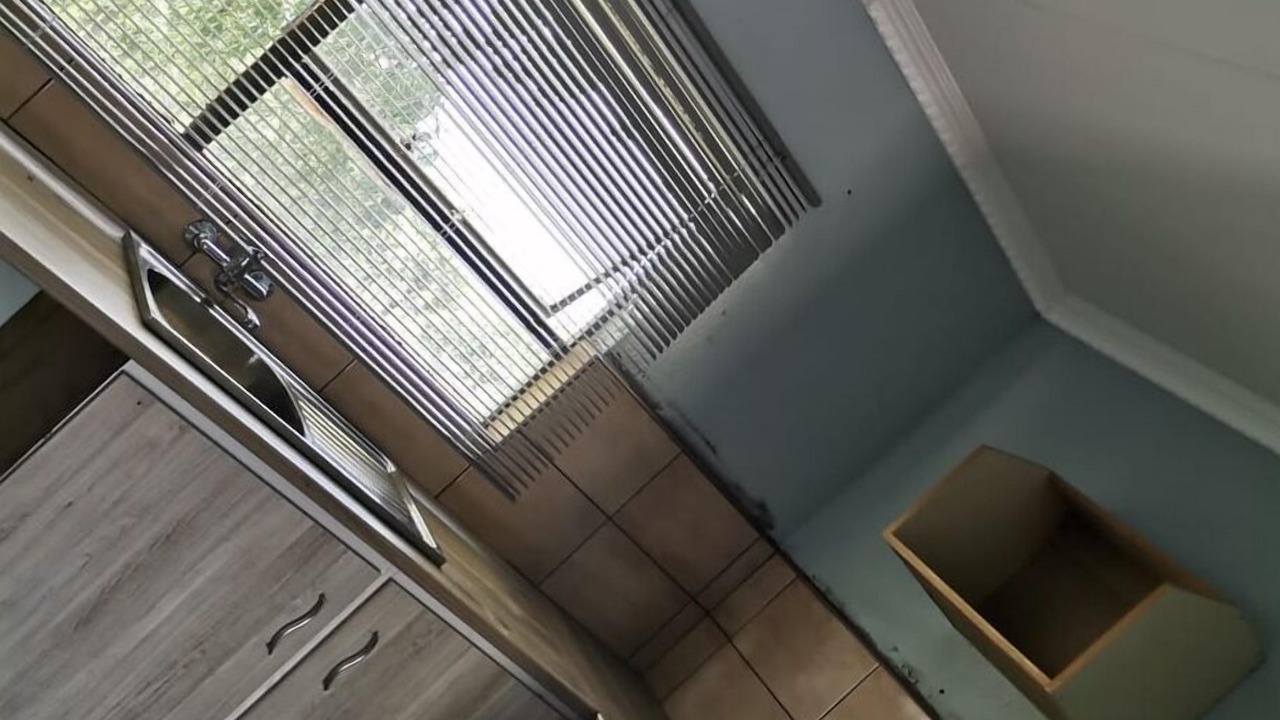 Photo of Kitchen in Acornhoek