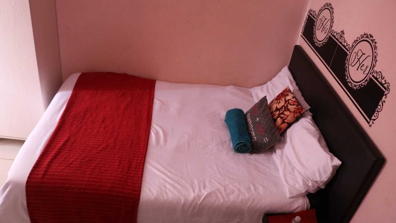 Photo of Bedroom in Acornhoek