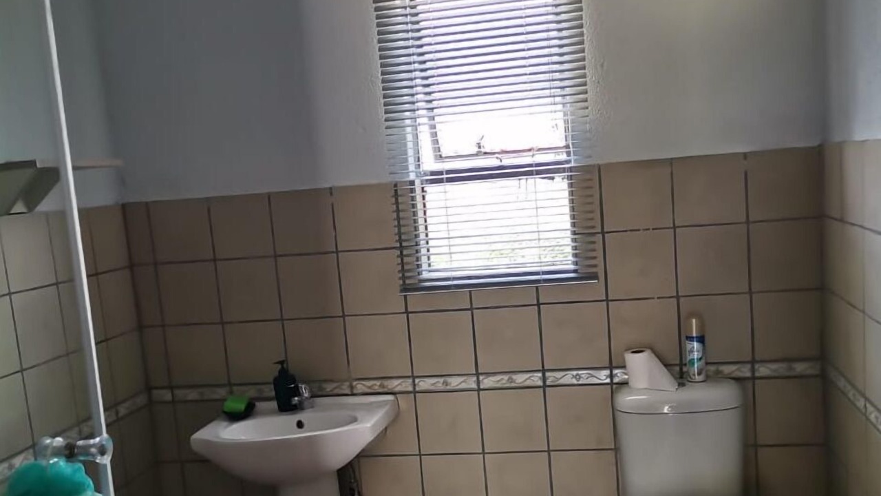 Photo of Bathroom in Acornhoek