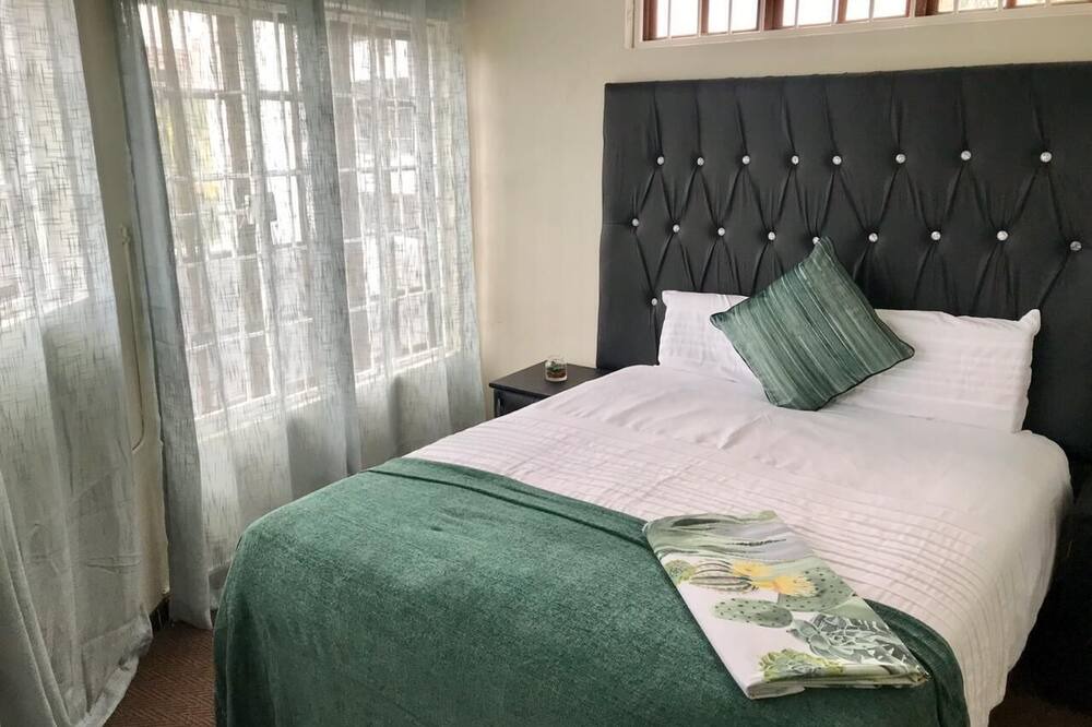 Photo of Bedroom in Greater Johannesburg Metropolitan Area