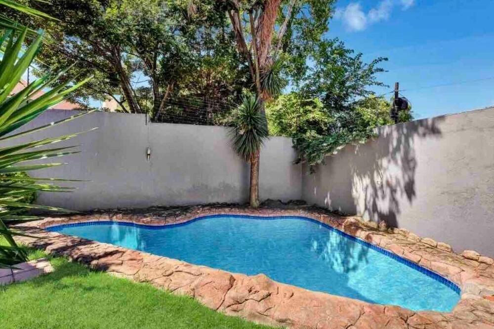 Photo of Outdoor in Greater Johannesburg Metropolitan Area