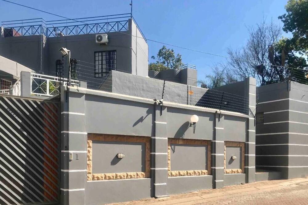 Photo of Outdoor in Greater Johannesburg Metropolitan Area