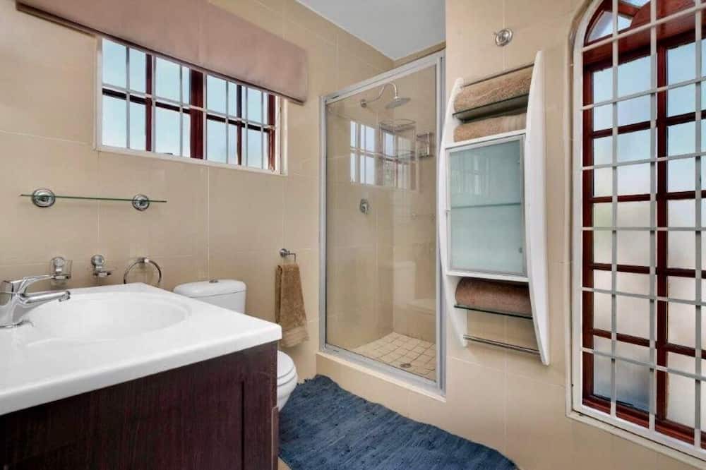 Photo of Bathroom in Greater Johannesburg Metropolitan Area