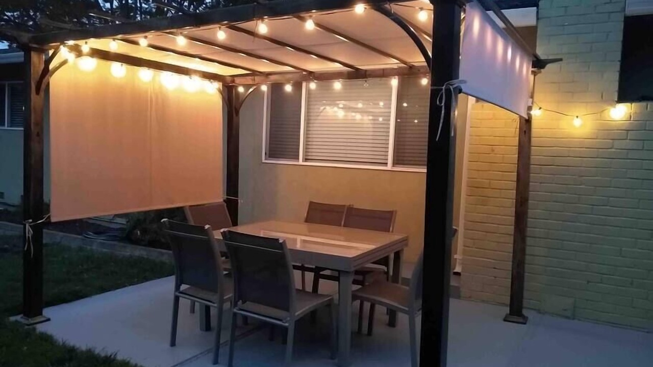 Photo of Outdoor in West San Jose