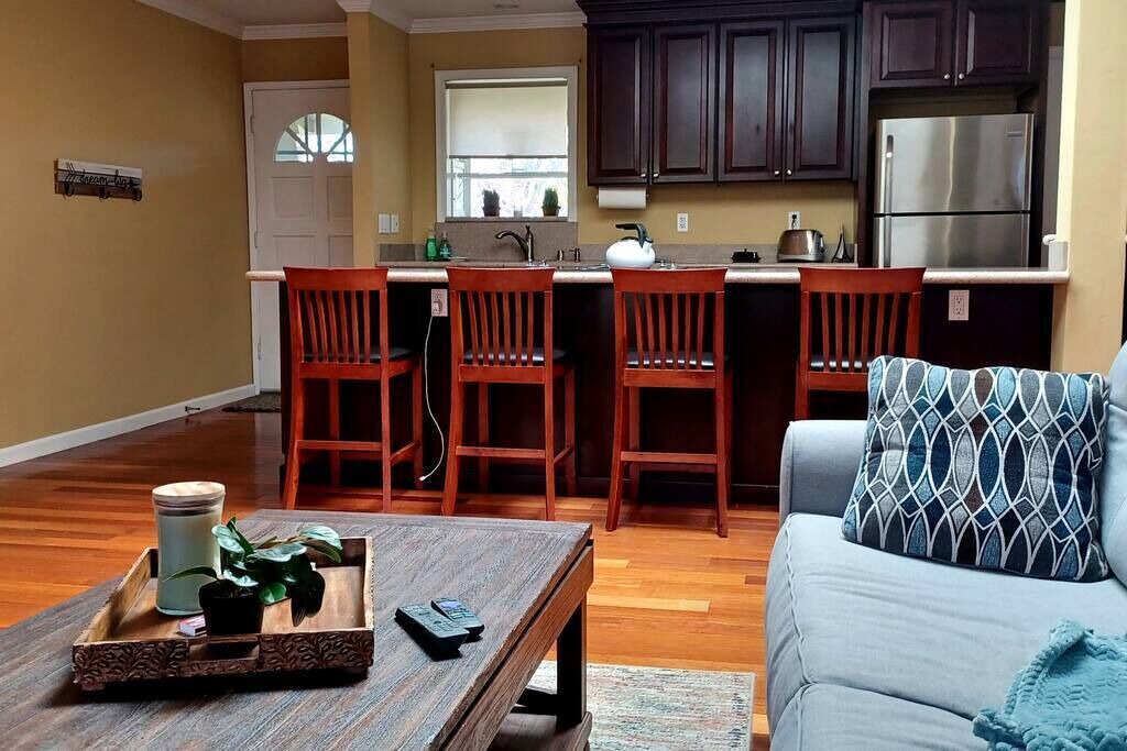 Photo of Kitchen in West San Jose