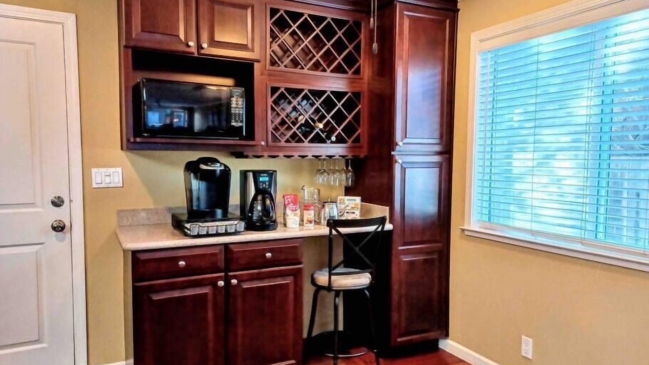 Photo of Kitchen in West San Jose