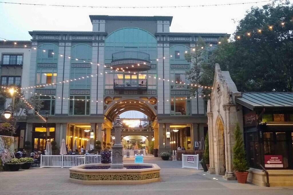Photo of Outdoor in West San Jose