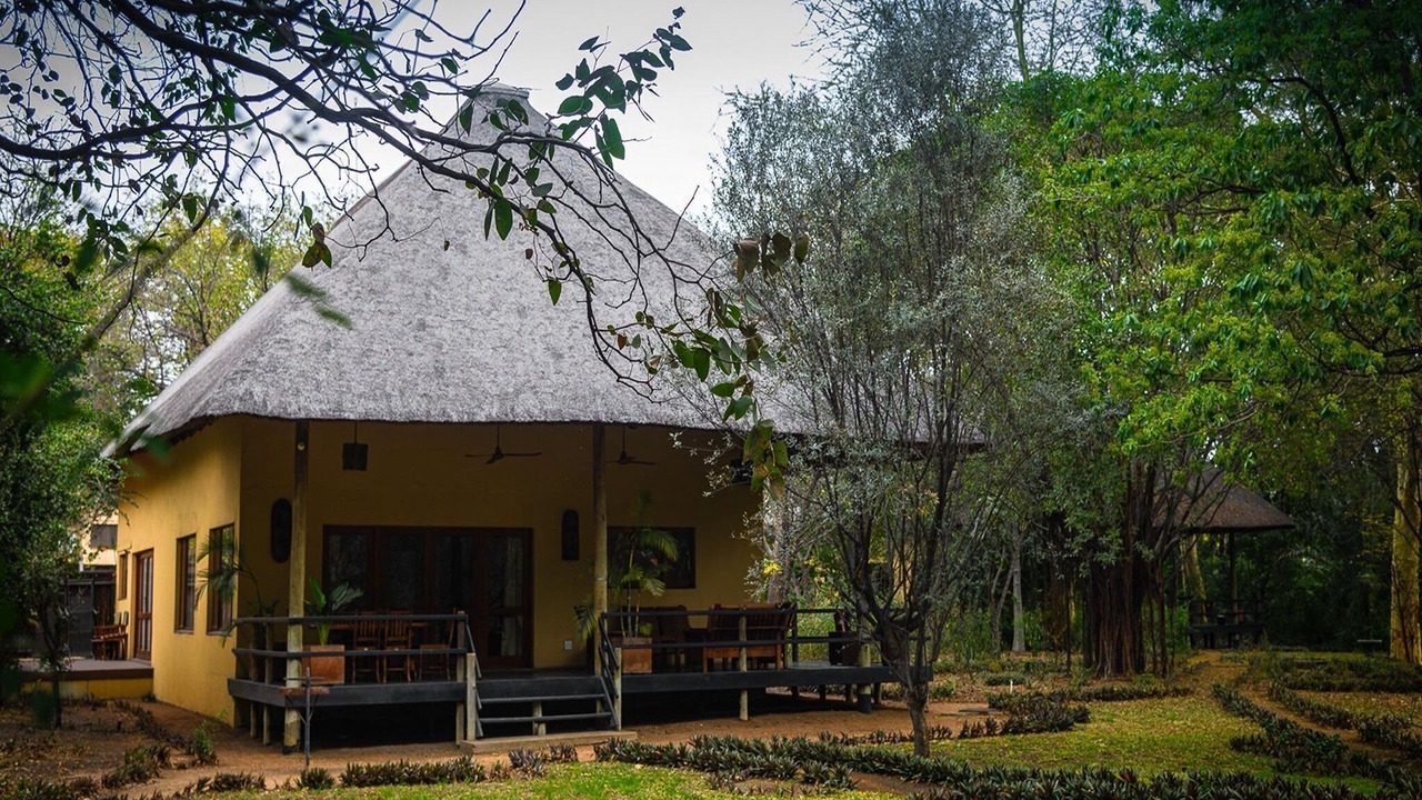 Photo of Outdoor in Phalaborwa