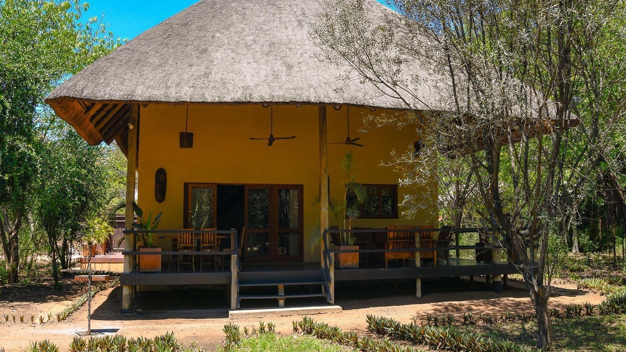 Photo of Outdoor in Phalaborwa