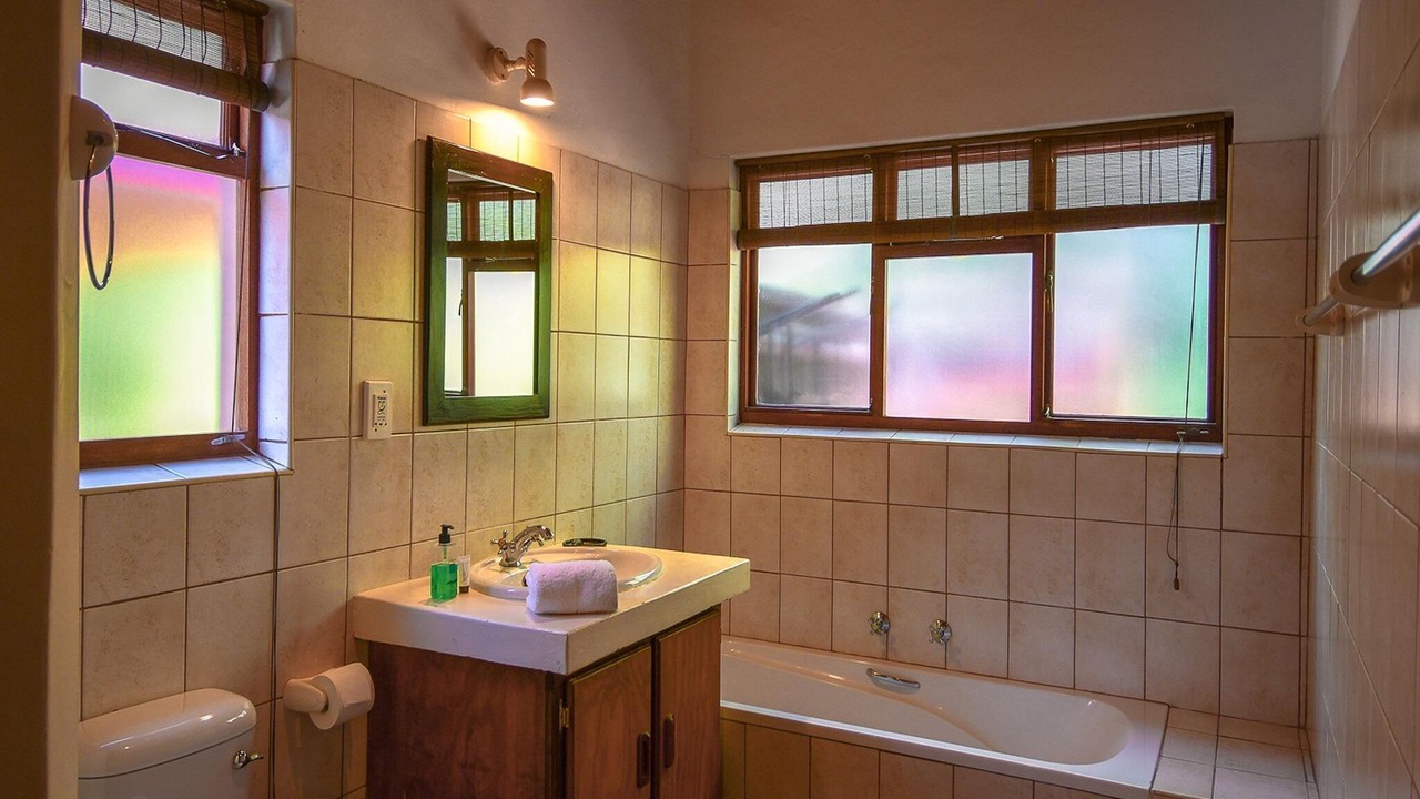 Photo of Bathroom in Phalaborwa
