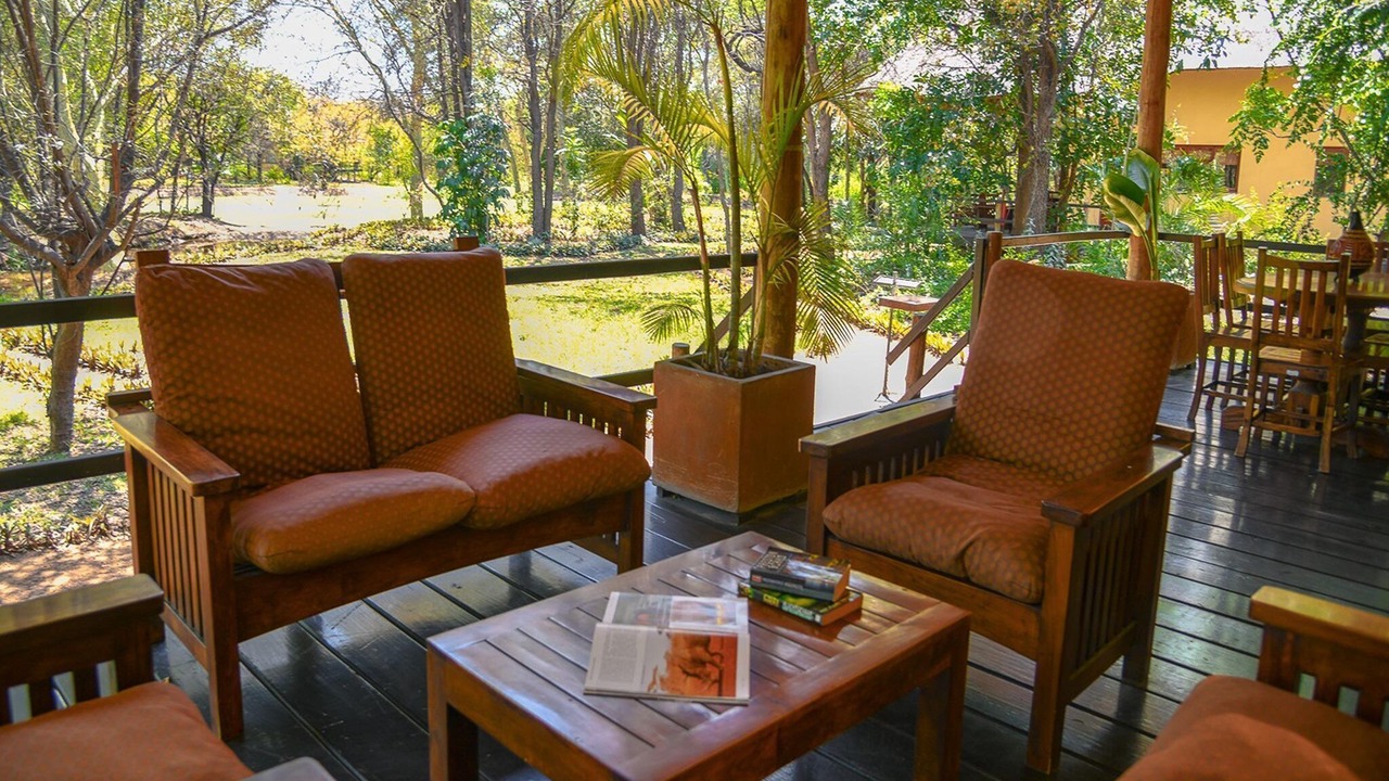 Photo of Outdoor in Phalaborwa