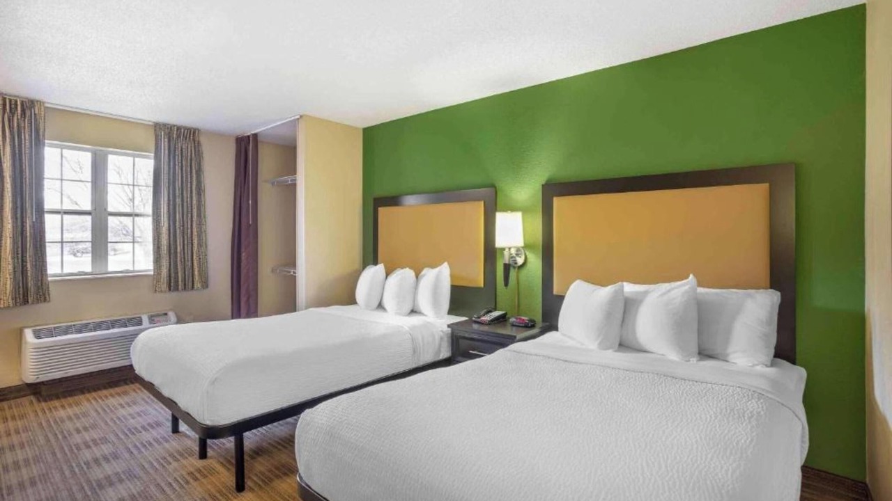 Photo of Bedroom in Sacramento