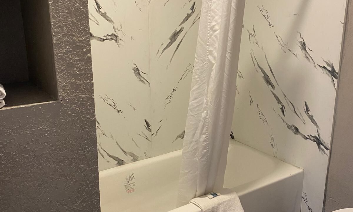 Photo of Bathroom in West Sacramento