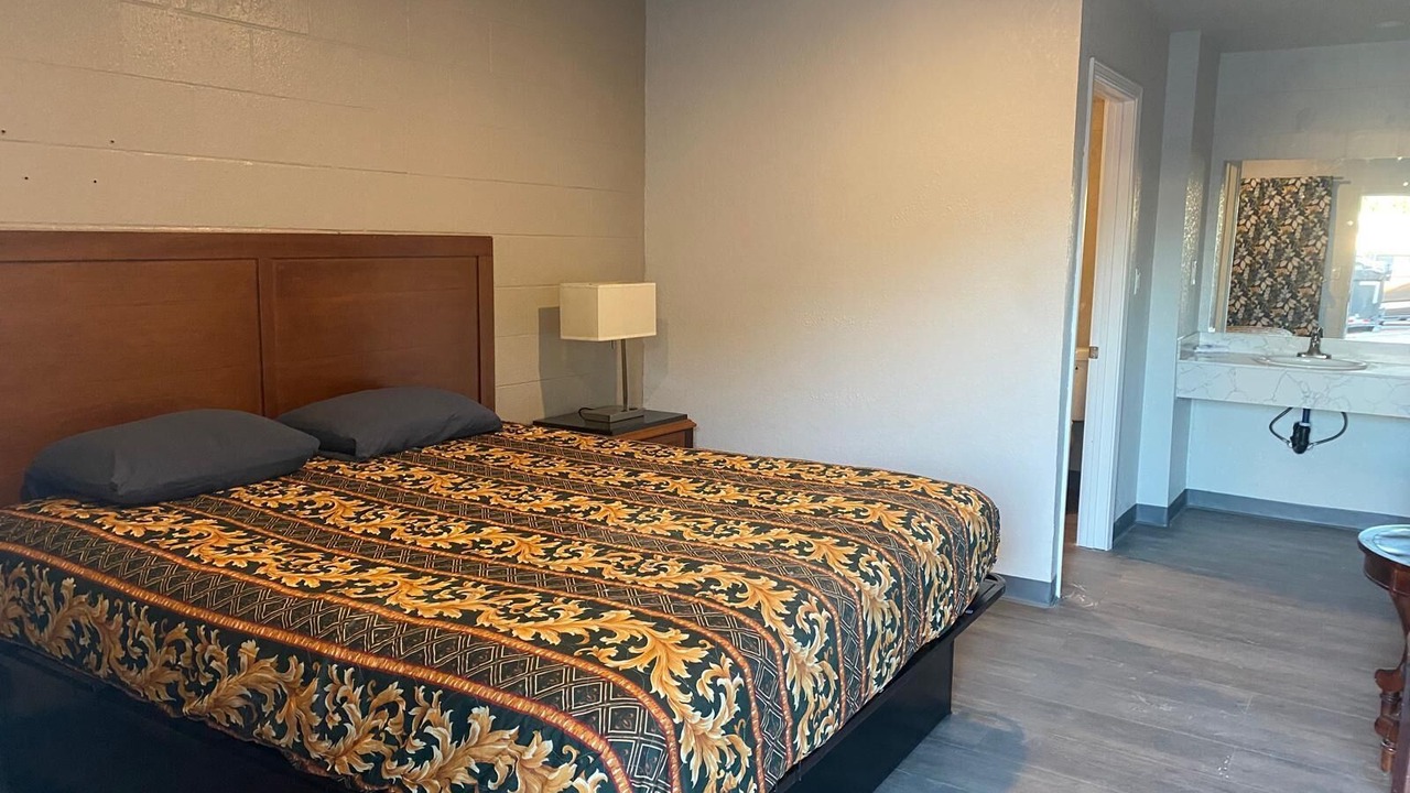 Photo of Bedroom in West Sacramento