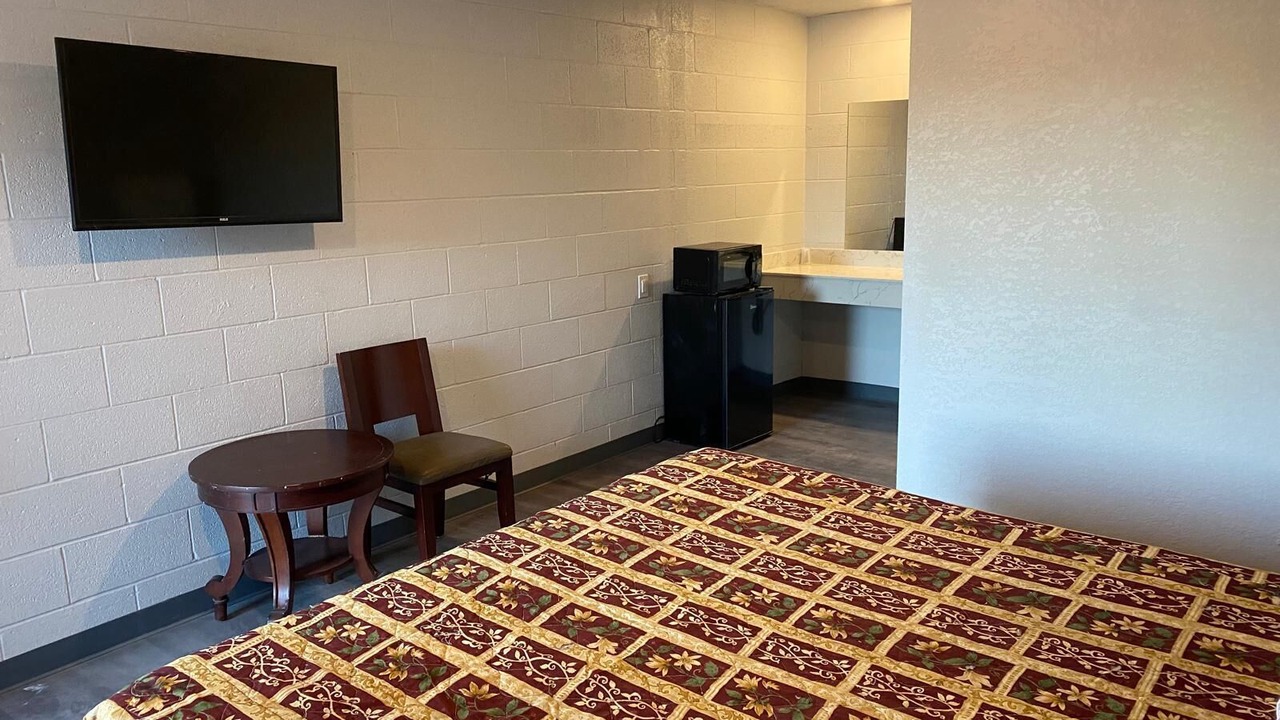 Photo of Bedroom in West Sacramento