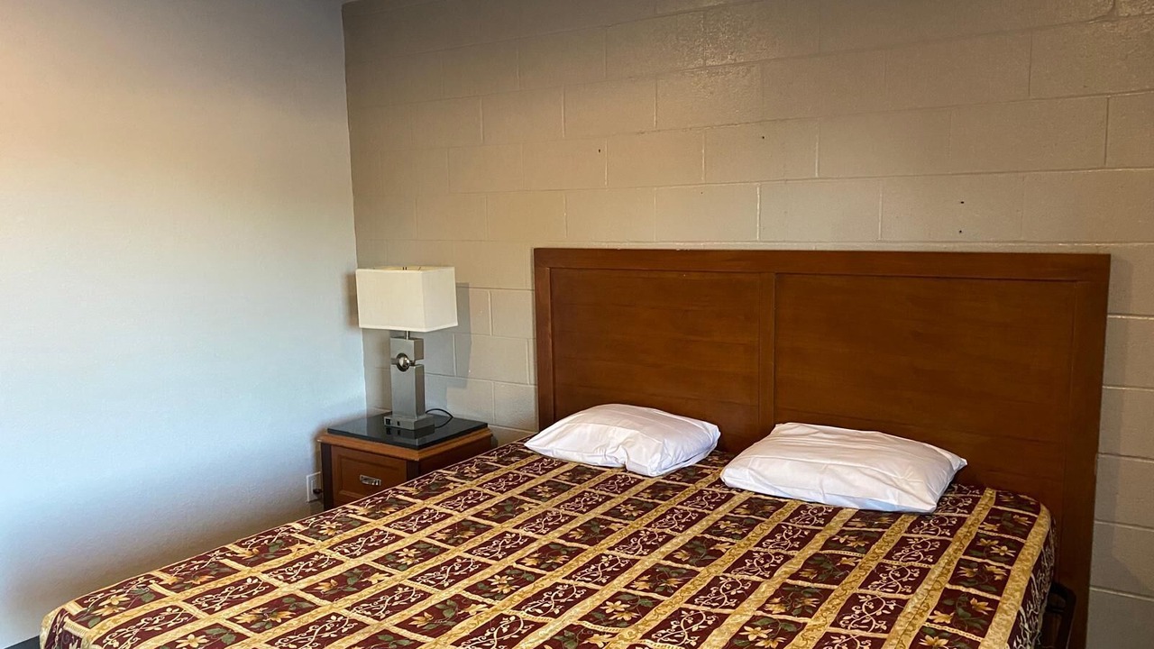 Photo of Bedroom in West Sacramento