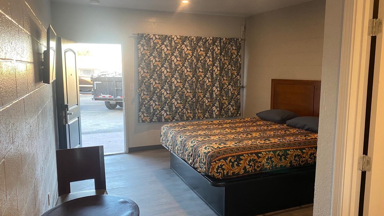 Photo of Bedroom in West Sacramento