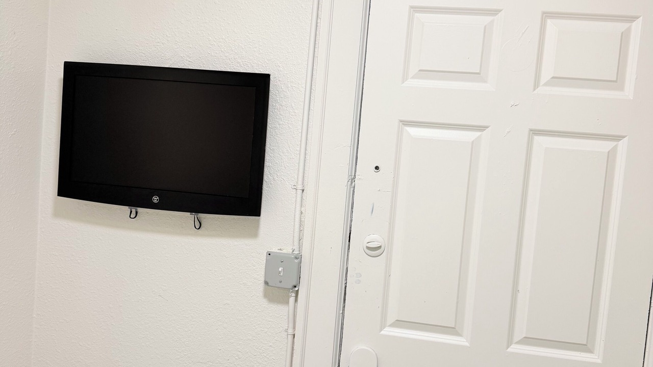 Photo of Bedroom in Tenderloin