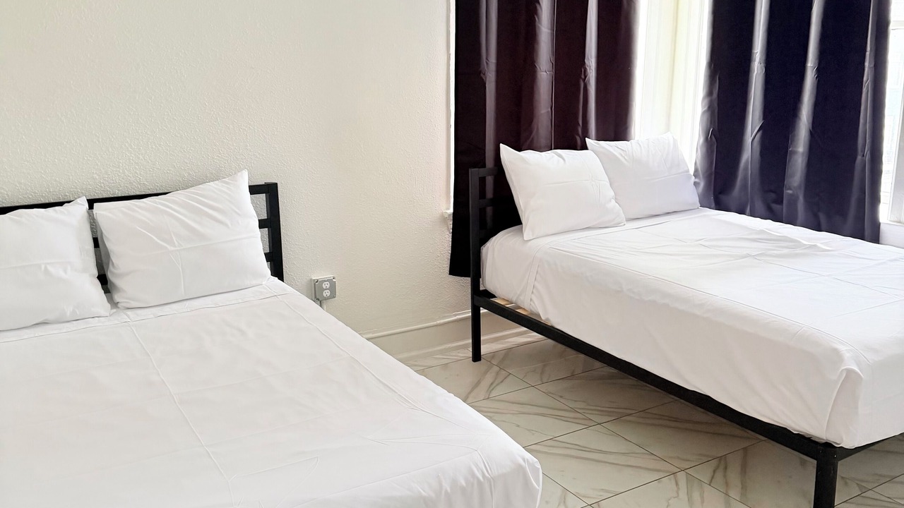 Photo of Bedroom in Tenderloin